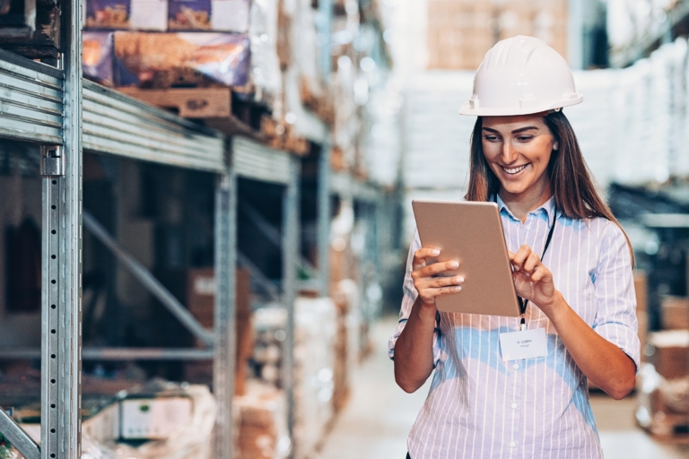 Responsable Approvisionnement et Contrats